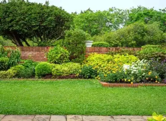 landscaping services Hampton